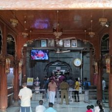 Ballaleshwar Pali