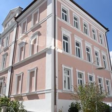 Ehemalige Realschule