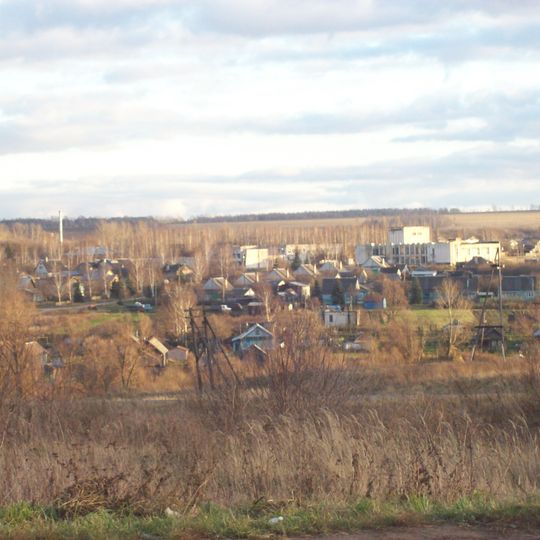 Zaprudnoye, Kstovsky District