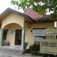 Antasan Kecil Timur