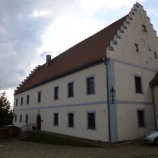 Ehemaliges Amtshaus