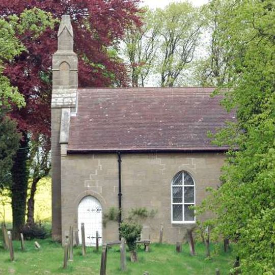 Church of St Cuthbert