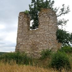 Chapel of Saint Adalbert in Bubovice