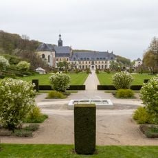 Jardins de Valloires