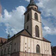 Andlau Abbey