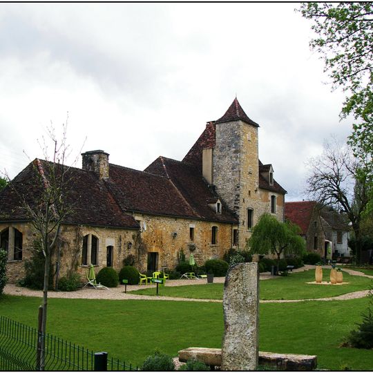 Maison rurale du Vigan