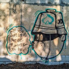 Graffiti