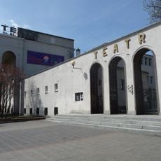 Teatr im. Aleksandra Fredry