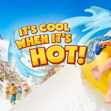 Raging Rivers Water Park