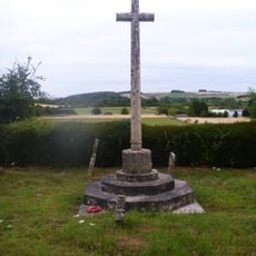 Corton War Memorial