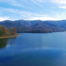 Watauga Lake