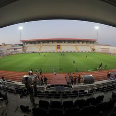 Sivas 4 Eylül Stadium