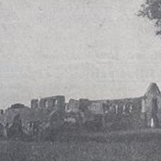 Convento de São Francisco