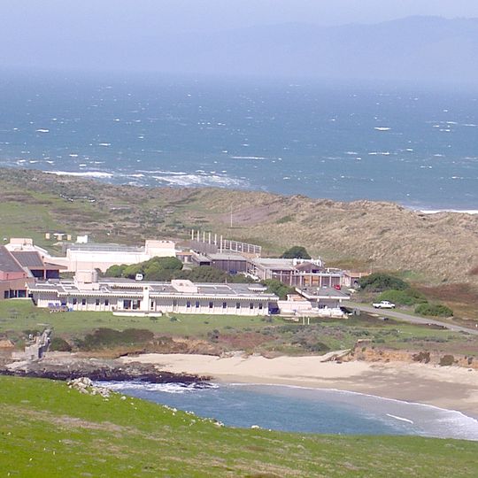 Bodega Marine Reserve