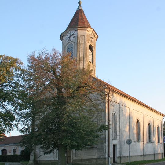 Church of Saint Teresa