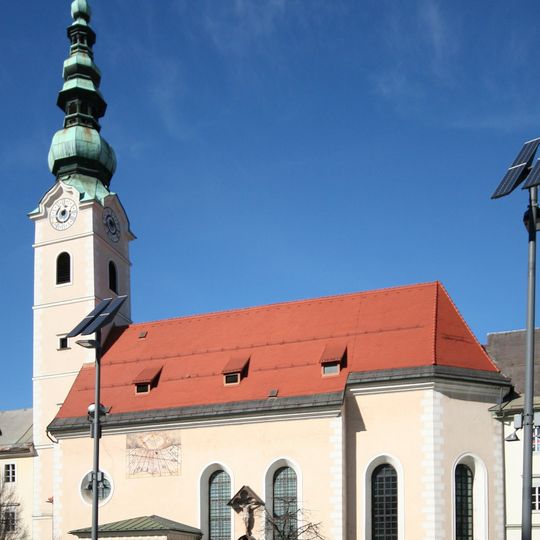 Heiligengeistkirche