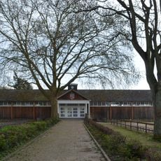 Schwimmbad Heppenheim