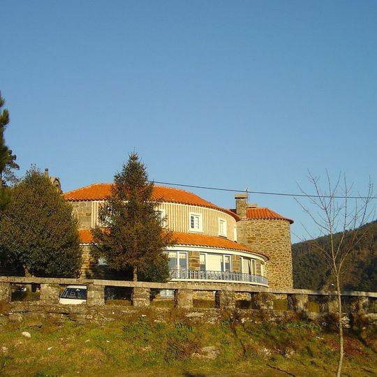 Pousada de São Gonçalo