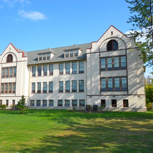 St. Stanislaus Institute
