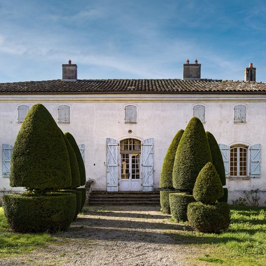 Maison 19 rue de l'Hôpital
