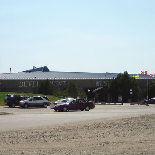 Saskatchewan Western Development Museum