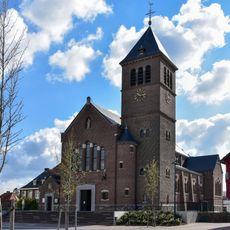 Sint-Willibrorduskerk