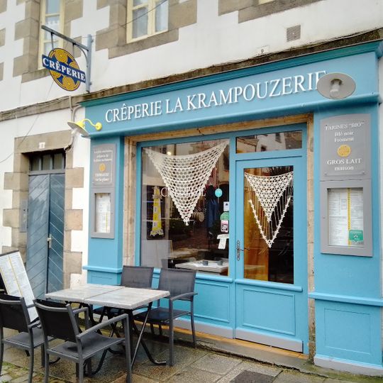 La Krampouzerie