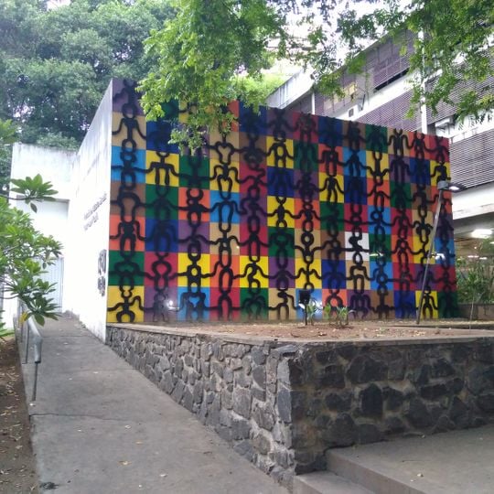 SaladeArte Cinema da UFBA