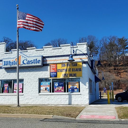 White Castle