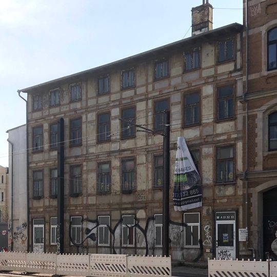 Schönebecker Straße 9