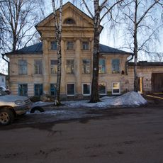 Volodarskogo Street, 32 (Ostashkov)