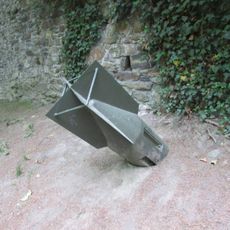 Pomník obětem leteckého útoku