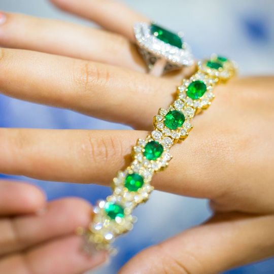Ballerina Jewelers