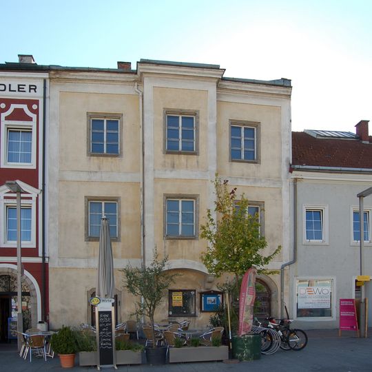 Marktplatz 20