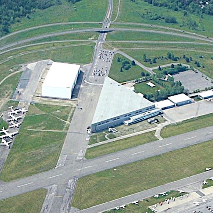 Museo dell'Aviazione e dello Spazio del Canada