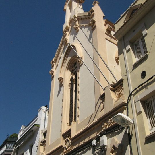 Patronat d'Acció Catòlica