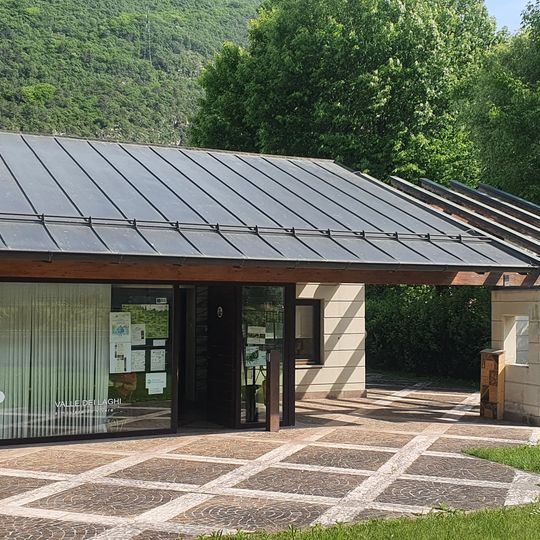 Ecomuseo Valle dei Laghi