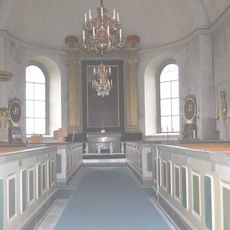 Konungsunds kyrka