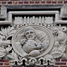 Gen. David B. Birney School