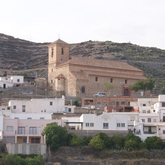 Iglesia de Nuestra Señora del Carmen