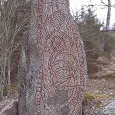 Upplands runinskrifter 1040