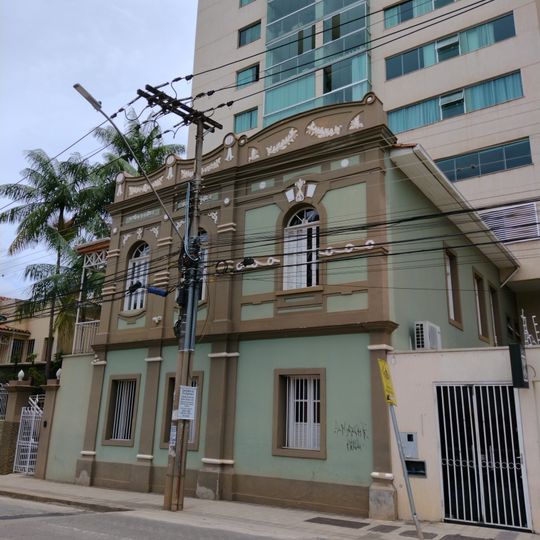 Casa Cora Bolivar