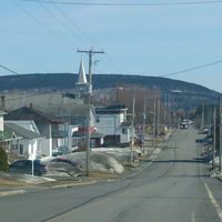 Saint-Luc-de-Bellechasse