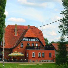 Jankowo Dolne Inn