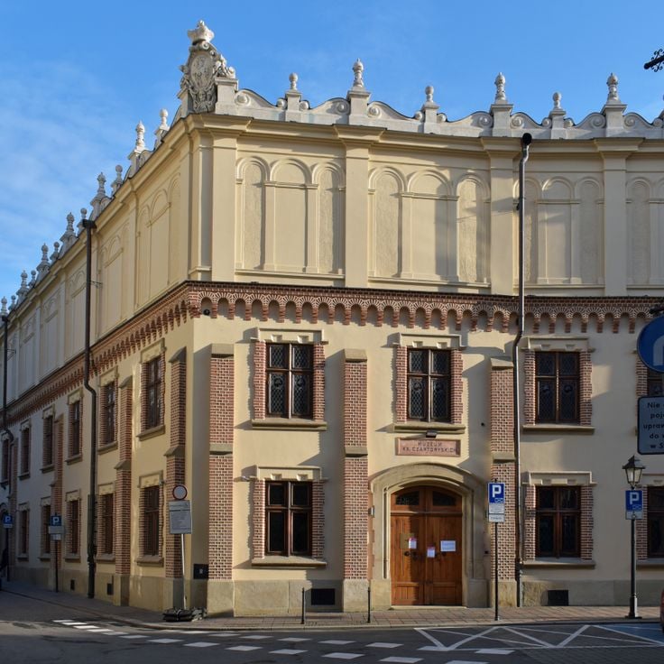 Museu Czartoryski