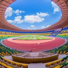 Stade Amahoro