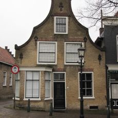 Voorstraat 44, Middelharnis