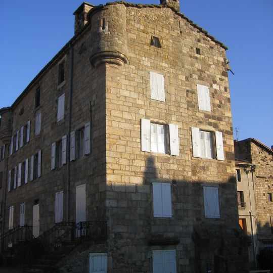 Maison Templer