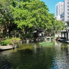 Jockey Club Tak Wah Park