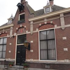Gemeentehuis
